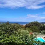 Ficur With Swimming Pool & Grill, *