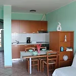Apartment Ficur With Swimming Pool & Grill,