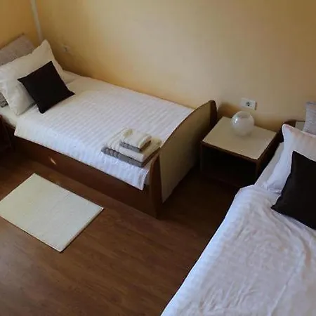 Apartmán Ficur With Swimming Pool & Grill, Portorož